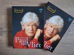 Paul van Vliet 50 jaar, Alle leeftijden, Ophalen of Verzenden, Zo goed als nieuw, Stand-up of Theatershow