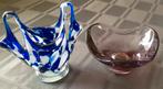 Mooi glaswerk, Antiek en Kunst, Antiek | Glas en Kristal, Ophalen of Verzenden