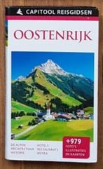 Capitool Oostenrijk nieuw 2015, Boeken, Reisgidsen, Verzenden, Nieuw, Europa, Capitool
