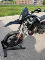 Derbi drd racing project opknapper onderdelen compleet, Derbi, Gebruikt, Derbi, Blok