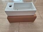 DESIGN CLOU FLUSH 3 NIEUW, Ophalen of Verzenden, Nieuw, Wastafel