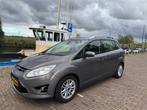 Ford Grand C-Max 1.0 Titanium 6-KLS-46, Auto's, Ford, Euro 5, Overige brandstoffen, Grand C-Max, Te koop