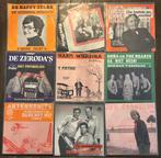 Piraten singles prijs is per stuk, Gebruikt, 7 inch, Single, Ophalen of Verzenden