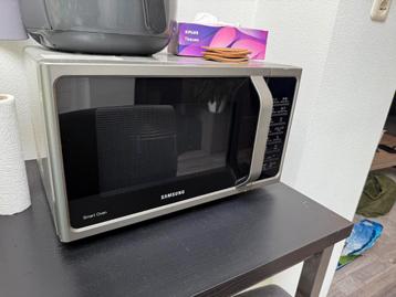 Samsung combi oven magnetron beschikbaar voor biedingen