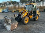 2017 JCB 406 T4 Shovel, Wiellader of Shovel