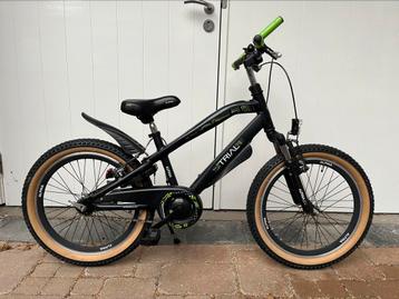 Alpina Trial 20” // jongensfiets beschikbaar voor biedingen