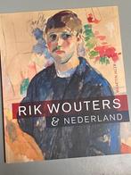 Rik Wouters & Nederland  Nieuw