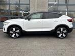 Volvo C40 Recharge Twin Intro Edition 78 kWh |E € 30.850,0, Auto's, Volvo, 495 min, Origineel Nederlands, 408 pk, SUV of Terreinwagen