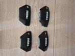 Thule Evo Fixpoint
voet 4 stuks 710700 en kit 187093, Auto diversen, Dakdragers, Ophalen, Zo goed als nieuw