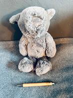 TY Beanie Boo knuffel – Ella de Olifant, Tuin en Terras, Ophalen of Verzenden, Zo goed als nieuw