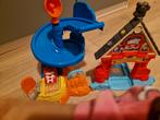 VTech Toet Toet Corry Carson Speelset, Kinderen en Baby's, Ophalen, Gebruikt, Jongen of Meisje