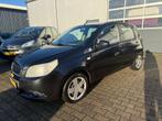 Chevrolet Aveo 1.4 16V LS 2009 5-Deurs Airco Goed onderhoude, Auto's, Voorwielaandrijving, 101 pk, Aveo, 400 kg