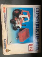 Constructie bouwen, Kinderen en Baby's, Speelgoed | Educatief en Creatief, Ophalen, Zo goed als nieuw, Bouwen