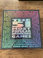 Drink Spelletjes - Nieuw in Verpakking!, Drie of vier spelers, Ophalen of Verzenden, Nieuw