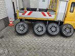 Originele Mercedes Benz E-Klasse E43 E53 AMG Breedset, Gebruikt, Velg(en), 275 mm, Winterbanden