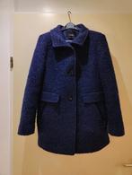Winterjas Nieuw Blauw, Maat 38/40 (M), Junge, Blauw, Nieuw