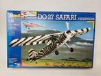 # Revell Dornier Do 27 Safari - Schaalmodel vliegtuig, 1:72 tot 1:144, Gebruikt, Revell, Ophalen of Verzenden