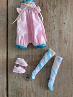 Setje voor Blythe met SK Dollhouse schoentjes/ sneakers, Verzamelen, Poppen, Ophalen of Verzenden, Zo goed als nieuw, Kleertjes
