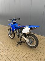 Yamaha yzf250 elektrische start motorblok gereviseerd, Ophalen of Verzenden, Zo goed als nieuw, Yamaha