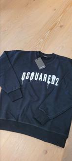 Nieuwe jongenstrui van Dsquared2 maat 14 (164), Ophalen of Verzenden, Nieuw, Trui of Vest