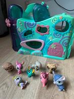 Littlest petshop, Gebruikt, Ophalen