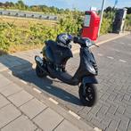 Piaggio zip 180cc LC op brom, Fietsen en Brommers, Scooters | Piaggio, Ophalen, Zo goed als nieuw, Zip