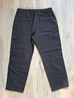 NIEUW MET KAARTJE! Nette heren broek maat XL!, Kleding | Heren, Broeken en Pantalons, Ophalen of Verzenden, Grijs, Maat 56/58 (XL)