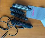 Carmen Pro Style Trio Haarstyler, Ophalen, Gebruikt, Haarverzorging