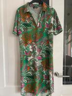 Maat 38 jurk groen NORAH, Kleding | Dames, Jurken, Maat 38/40 (M), Verzenden, Zo goed als nieuw, Norah
