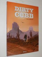 Dirty Cobb - 01_HC_Dirty Cobb, Eén stripboek, Ophalen of Verzenden, Nieuw