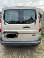 Ford Transit Connect 1.5 Tdci 74KW 2016, Auto's, Airconditioning, Origineel Nederlands, Te koop, Beige