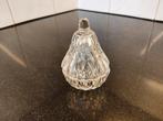 Kristallen doosje, Antiek en Kunst, Antiek | Glas en Kristal, Ophalen of Verzenden