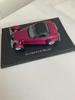 Plymouth Prowler zeer mooi, Ophalen, Zo goed als nieuw