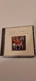 Paul Simon-Graceland, Cd's en Dvd's, Ophalen of Verzenden, Zo goed als nieuw