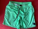 Zwemshort Protest L, Ophalen of Verzenden, Groen