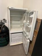 Liebherr compacte koelkast met 2 vriesladen, Gebruikt, 200 liter of meer, 60 cm of meer, Met aparte vriezer