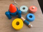 Houten speelgoed, Kinderen en Baby's, Speelgoed | Houten speelgoed, Ophalen of Verzenden, Nieuw, Overige typen