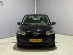 Volkswagen up! 1.0 move up! BlueMotion // AIRCO // 5-DEURS /, Voorwielaandrijving, Stof, Gebruikt, Zwart