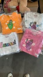 Partij Barbapapa t-shirts mt 92/98, ., Jongen of Meisje, Balbina, Nieuw