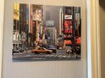 Canvas New York, Antiek en Kunst, Ophalen