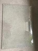 11 Nieuwe Blank Facet Geslepen Ruitjes van 30 x 42, Doe-het-zelf en Verbouw, Glas en Ramen, Minder dan 80 cm, Minder dan 80 cm