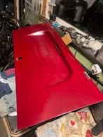 Motorkap Volkswagen T2A - Rood, Auto-onderdelen, Ophalen, Gebruikt, Volkswagen, Achter