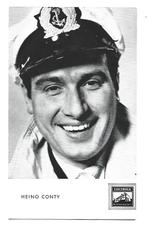 Heino Conty, Verzenden, 1960 tot 1980, Ongelopen, Sterren en Beroemdheden