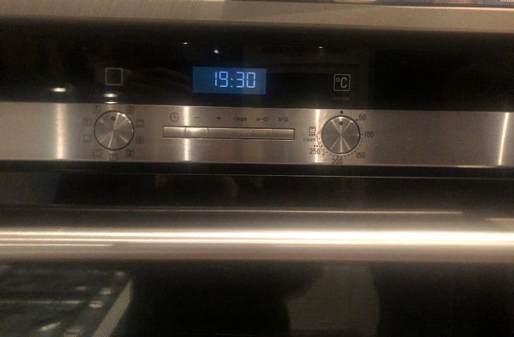 Inbouw combi magnetron Siemens, Witgoed en Apparatuur, Magnetrons, Gebruikt, Inbouw, Oven, Ophalen