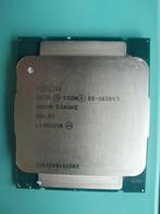Intel Xeon E5-1620V3 3.5 GHz, Gebruikt, 4-core, Intel Xeon, Ophalen of Verzenden