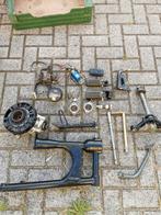 Partij Honda CX500 onderdelen, Motoren, Ophalen of Verzenden, Gebruikt