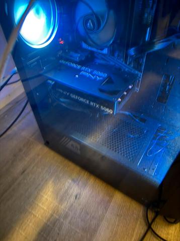 Game Pc beschikbaar voor biedingen