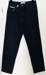 Camel zwarte jeans maar 32/36 [vm], Ophalen of Verzenden, Zo goed als nieuw, Zwart, W32 (confectie 46) of kleiner