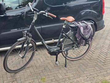 Brinckers Elektrische Fiets 53cm (Laad niet) beschikbaar voor biedingen