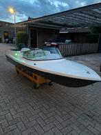 Placom 360 20 pk, Watersport en Boten, Ophalen of Verzenden, Zo goed als nieuw